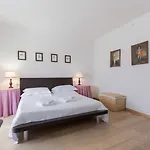 Tenuta Naiano Leonardo Apartamento