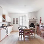 Tenuta Naiano Leonardo Apartamento *