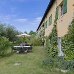 Tenuta Naiano Leonardo Apartamento