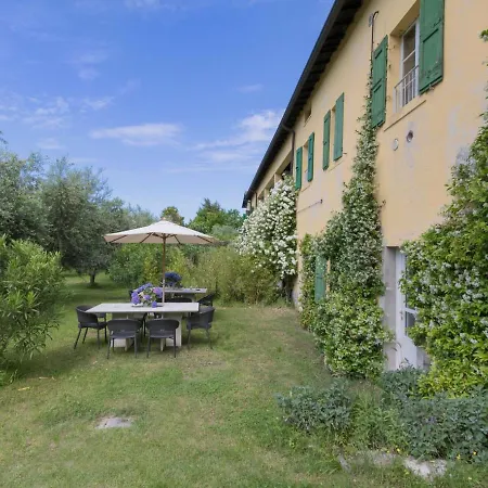 Tenuta Naiano Leonardo Lejlighed Cavaion Veronese