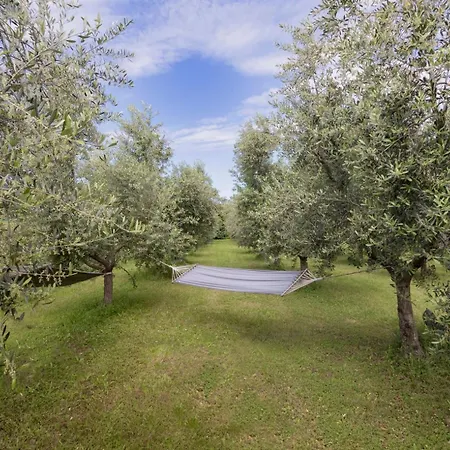 Tenuta Naiano Leonardo * Cavaion Veronese