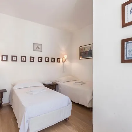 Tenuta Naiano Leonardo Apartamento Cavaion Veronese