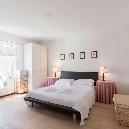 Apartamento Tenuta Naiano Leonardo Cavaion Veronese