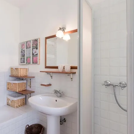 Apartament Tenuta Naiano Leonardo *