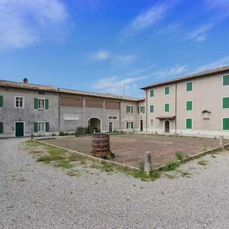 Tenuta Naiano Leonardo Apartament *