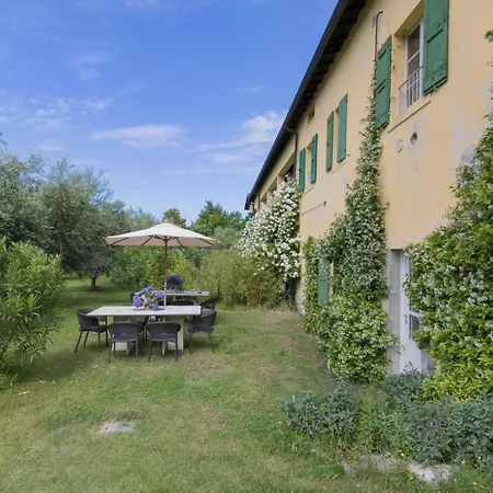 Tenuta Naiano Leonardo Apartament